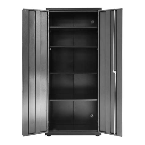 2 door steel cabinet|2 door metal cabinets bunnings.